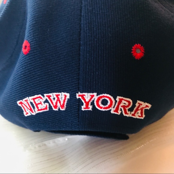 A VERY PATRIOTIC 🇺🇸 BASEBALL CAP 🇺🇸NWOT!! 🇺🇸 - Picture 6 of 8